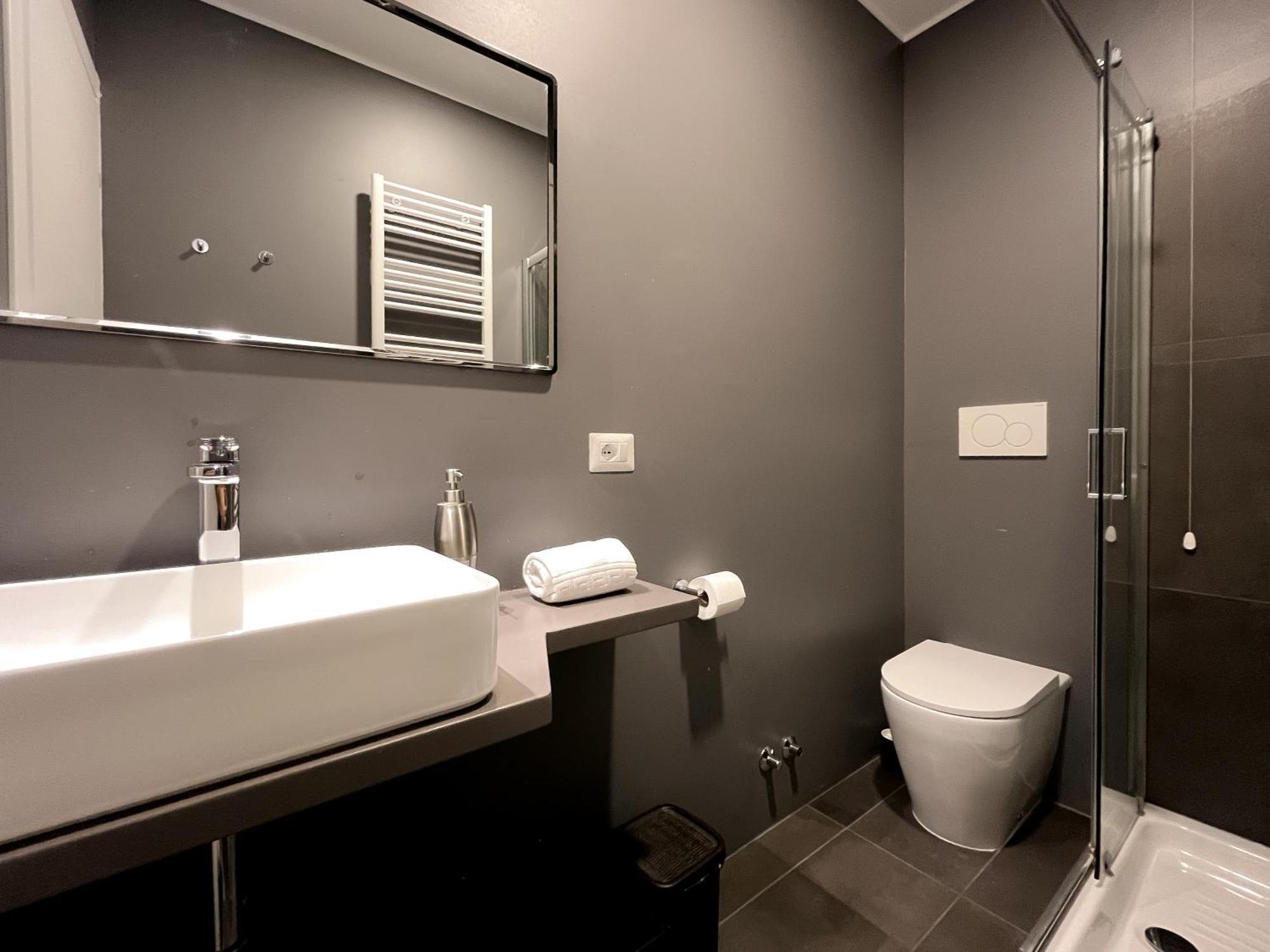 Rrrapido Colorful Rooms - Assago Cameră foto